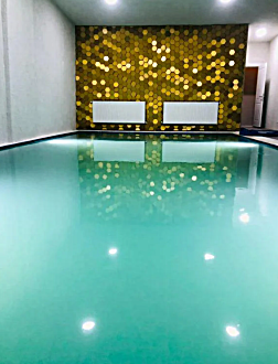 Spa ve Sağlık